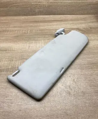 Skoda Octavia Mk2 (1Z) Sun visor 1Z0857551Q 1Z0857551N 5J1857551D