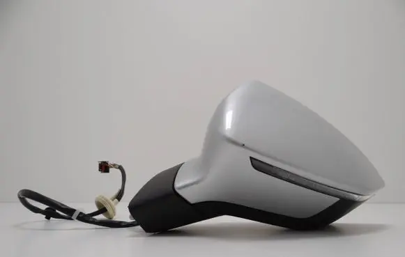 Seat Ateca Front door electric wing mirror