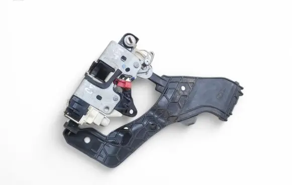 Dodge RAM Rear door lock P04589650AD 04589650AD