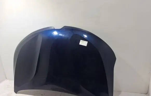 Renault Megane E-Tech Engine bonnet/hood 656160156R