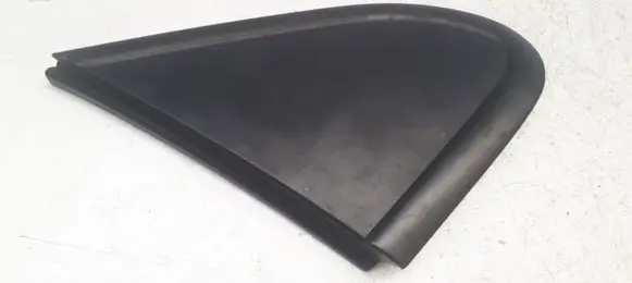 Volkswagen Fox Plastic wing mirror trim cover 5Z0853274