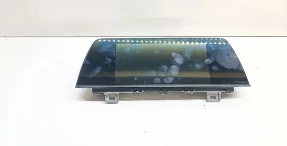 BMW 1 F20 F21 Screen/display/small screen 9322122 65509322122