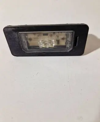 BMW X5 F15 Number plate light 7193293