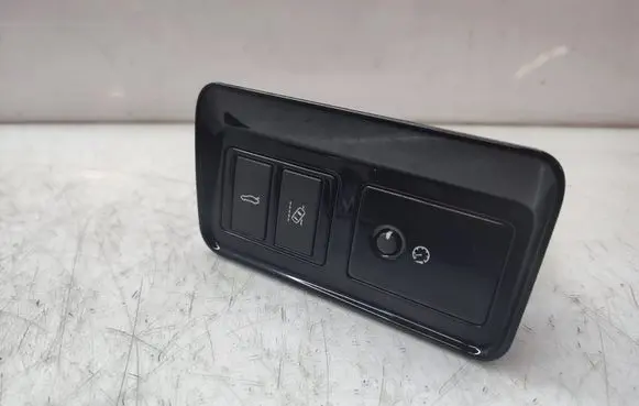 Jaguar XE Other switches/knobs/shifts GX7311654HC
