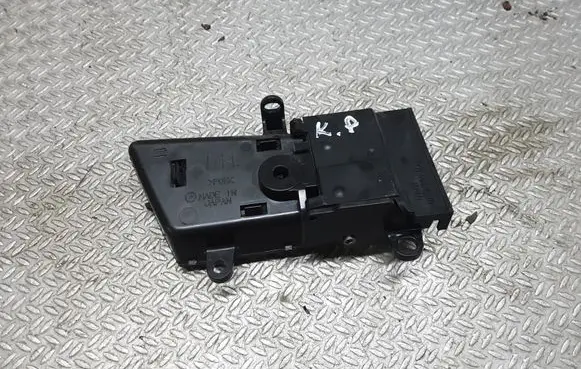Subaru Outback Front door interior handle