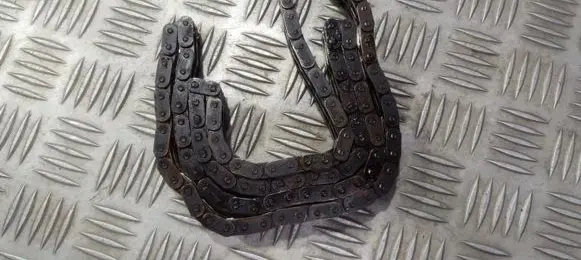 BMW 3 E36 Timing chain (engine) 
