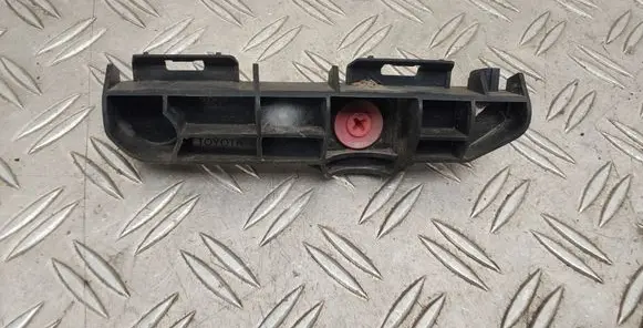 Toyota RAV 4 (XA40) Rear bumper mounting bracket 5256342030