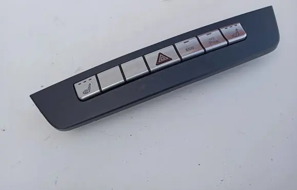 Mercedes-Benz C W204 Other control units/modules A2049050302 103000 03428215101