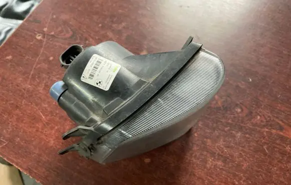 BMW 5 F10 F11 Front fog light 13101610