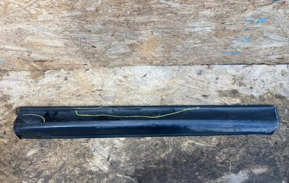 Mazda CX-5 II Front door trim (molding) KB7W-51RA1 S2510G037-M