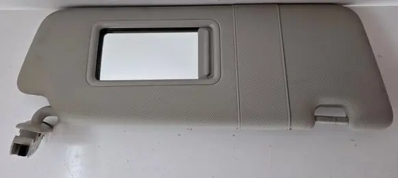 Audi Q5 SQ5 Sun visor 8K0857552