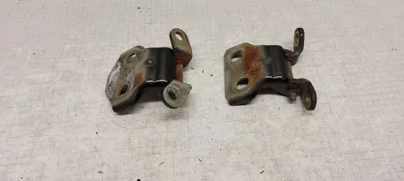 Opel Frontera B Front door hinge set 