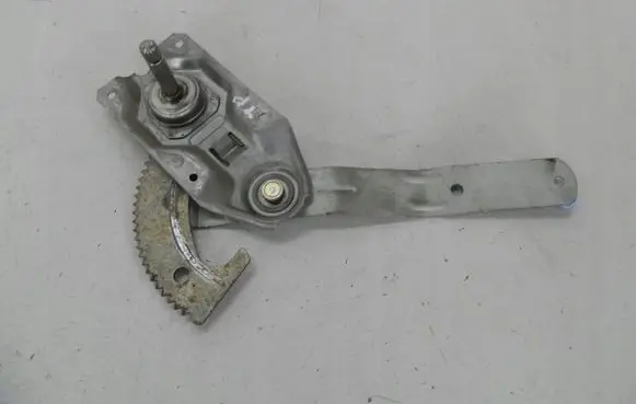 Ford Fiesta Rear door manual window regulator 96FGA7000AB