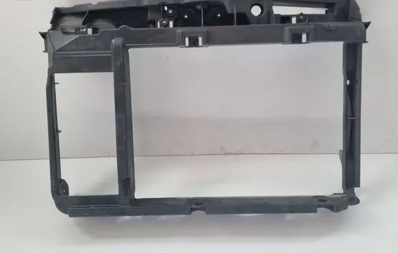 Citroen C3 Aircross Radiator support slam panel bracket 9809080880
