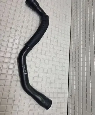 Ford Mondeo MK IV Engine coolant pipe/hose 6G918286UB
