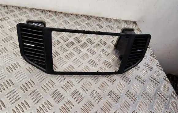 Volkswagen Atlas Dash center air vent grill 3CN858418J 3CN819727