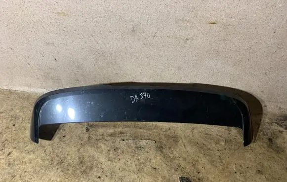 BMW 2 F46 Tailgate/trunk spoiler 7349464