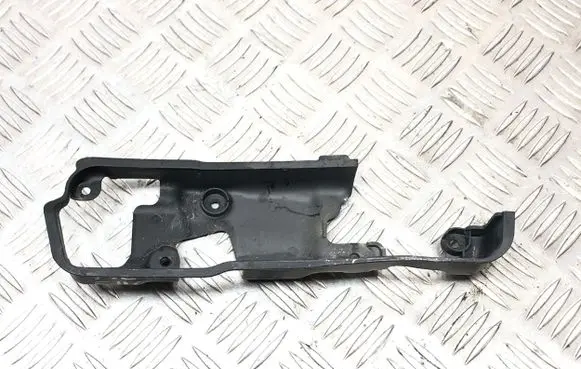 Volkswagen Caddy Front door interior handle 1T23837198A