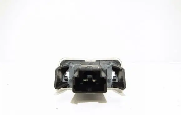 Peugeot 308 Number plate light kodo