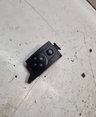 Volkswagen Touareg I Steering wheel adjustment switch 3D0953551
