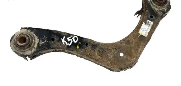 Rear upper control arm/wishbone