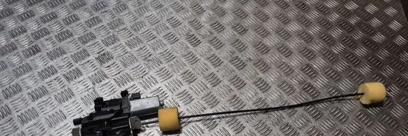 Mercedes-Benz S W221 Loading door lock A2217500085
