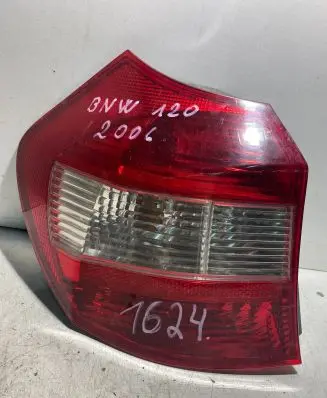 BMW 1 E81 E87 Rear/tail lights 6924501 3016399999