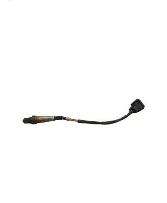 Opel Zafira B Lambda probe sensor 0258007142 7512975