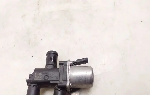 Volkswagen Tiguan Coolant heater control valve 3WA906457G 8714206164