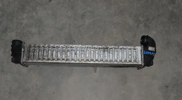 Ford Galaxy Intercooler radiator 7M3145805
