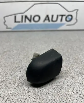 BMW 3 E46 Rear door handle cover 51218253475