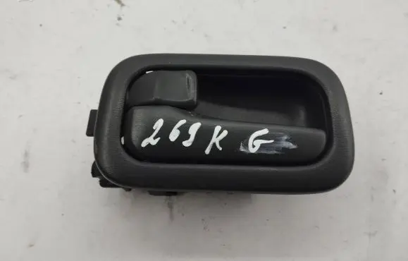 Nissan X-Trail T30 Rear door interior handle