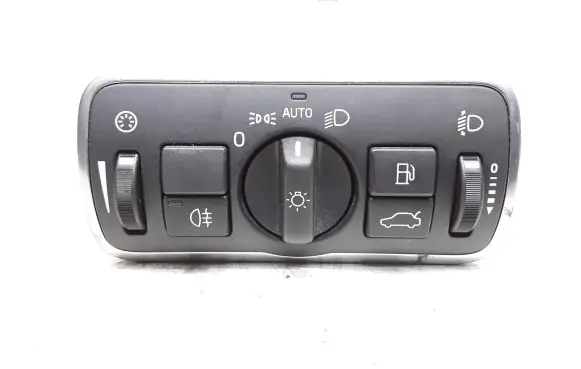 Volvo S60 Light switch 30739456