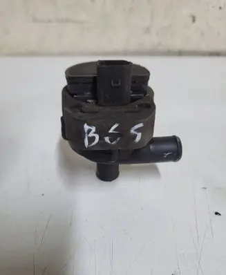 Mercedes-Benz E W211 Electric auxiliary coolant/water pump A2118350028