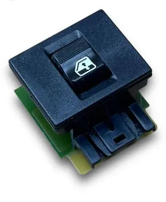 Fiat Uno Other switches/knobs/shifts A356 7559020