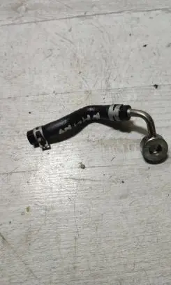 Mazda 3 III Fuel line pipe 5WK42955