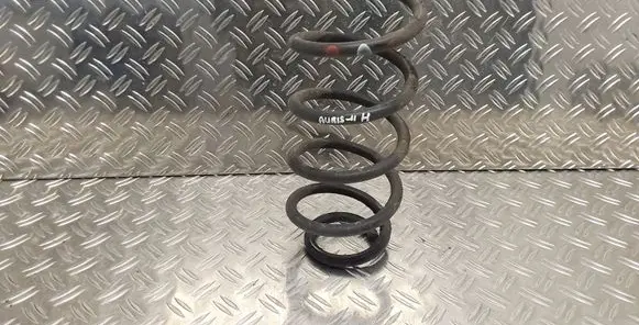 Toyota Auris 150 Rear coil spring