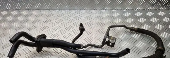 Mercedes-Benz S W220 Power steering hose/pipe/line A2209972652 BG000280