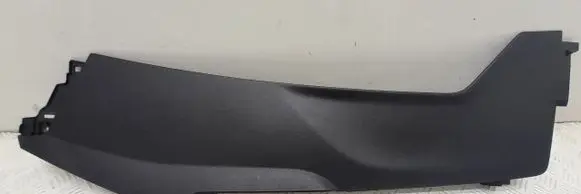 Other center console (tunnel) element