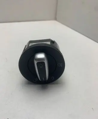 Volkswagen Tiguan Light switch 3C8941431E