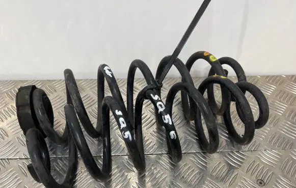 Audi Q5 SQ5 Rear coil spring