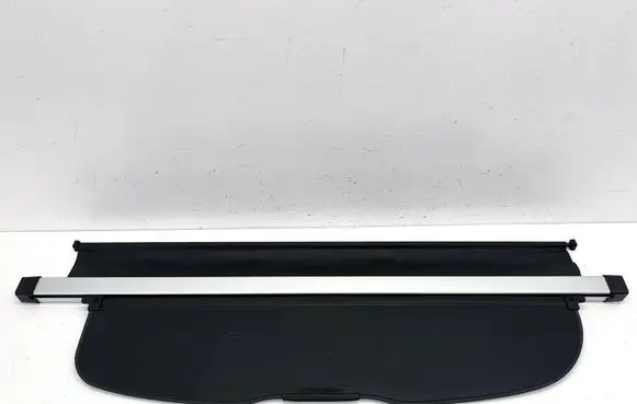 Subaru Outback (BS) Parcel shelf load cover 