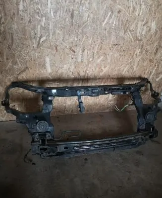 Hyundai Santa Fe Radiator support slam panel