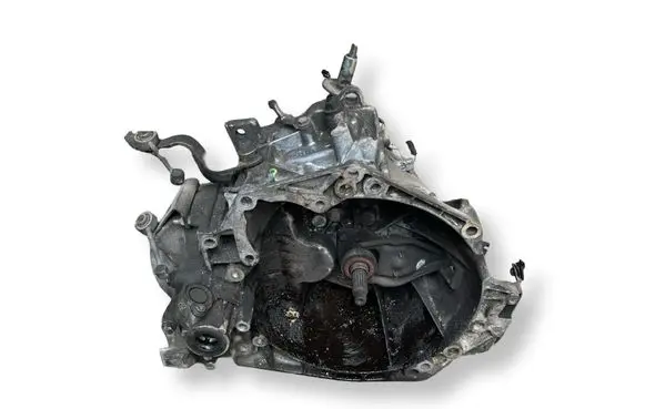 Citroen Berlingo Manual 5 speed gearbox 20DM46 2222HW