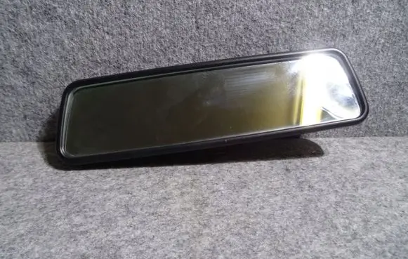 Volkswagen Polo Rear view mirror (interior) 3C0857511J