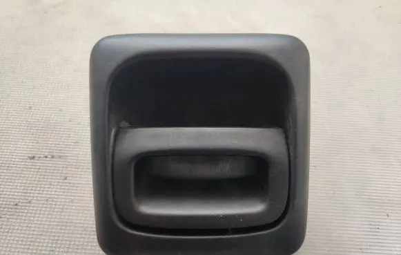 Fiat Ducato Front door exterior handle 1304175070 A488