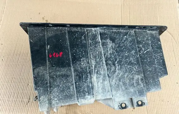 Mercedes-Benz Sprinter W906 Battery box tray A9066200131