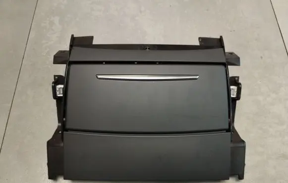 Audi A8 S8 D4 4H Ashtray (rear) 4H0864051B
