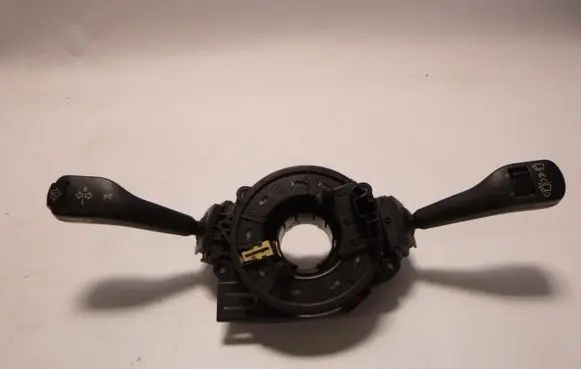 BMW X3 E83 Headlight wiper switch 8377488