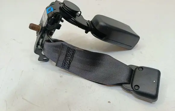 Honda CR-V Rear seatbelt buckle 82855T0NQ1 82855T0NQ11ZB